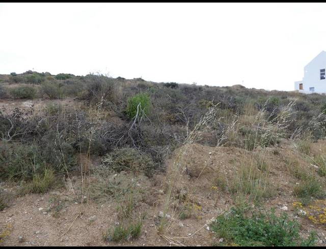 LAND FOR SALE IN SANDY POINT